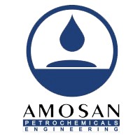 AMOSAN PETROCHEMICALS IBERICA SL logo - Similar company to Argaex
