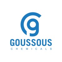 Goussous Chemicals Est logo - Similar company to Argent Scientific