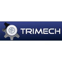 Trimech India logo - Similar company to Framework Engineering