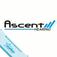 Ascent Hearing logo - Similar company to Nexmuv
