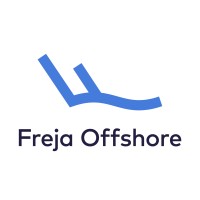 Freja Offshore logo - Similar company to Hexicon