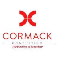 CORMACK CONSULTING LIMITED logo - Similar company to Jobfitts Consultants