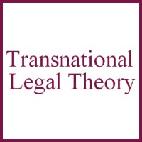 Transnational Legal Theory Journal logo - Similar company to Southwestern Institute For International And Comparative Law (Swiicl)