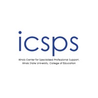 Illinois Center for Specialized Professional Support logo - Similar company to Illinois Worknet