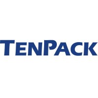 Tenpack logo - Similar company to Oktek