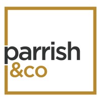 Parrish & Company logo - Similar company to Pajak.Io