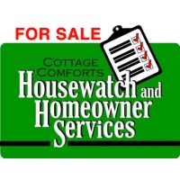 Cottage Comforts Housewatch & Homeowner Services