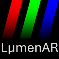 LumenAR logo - Similar company to Renwave