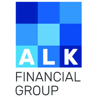 ALK Financial Group logo - Similar company to Alk Group