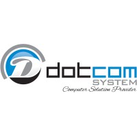 Dotcom System logo - Similar company to Anix Llc