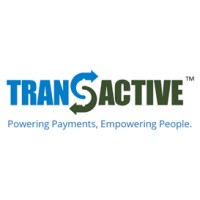 Transactive logo - Similar company to Twinn