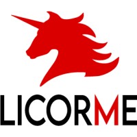 Licorme - Réseau d'affaires logo - Similar company to Sensorium Architecture
