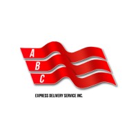 ABC Express Delivery Service logo - Similar company to Fleet Couriers