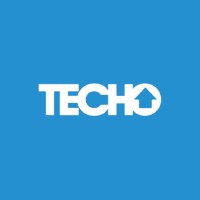TECHO Ecuador logo - Similar company to Techo