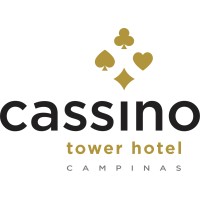 Cassino Tower Campinas logo - Similar company to I Am Design Hotel By Hotelaria Brasil