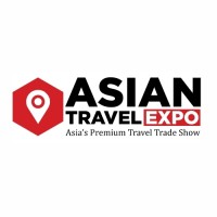 Asian Travel Expo logo - Similar company to Asian Travel Exchange (Astrex)