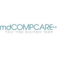mdCOMPcare logo - Similar company to Aim Tec Partners
