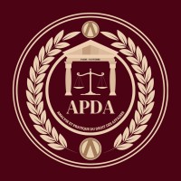 Master 2 APDA - Analyse et Pratique du Droit des Affaires logo - Similar company to Master Jea - Juriste Européen Des Affaires Paris Nanterre