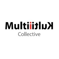 Multi Kulti Collective logo - Similar company to Be Able E.V.