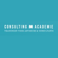 Consulting Academie logo - Similar company to Ddma Digital Analytics Summit