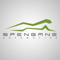 Spengane Automotive logo - Similar company to Flod