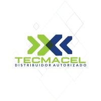 Tecmacel logo - Similar company to Integrarte