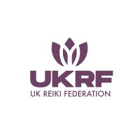 UK Reiki Federation logo - Similar company to Harvard Graduate School Of Education
