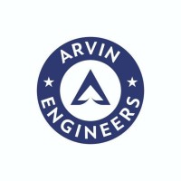 Arvin Engineers logo - Similar company to Evotek Solutions