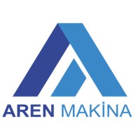 Aren Makina logo - Similar company to Dijitra Teknoloji