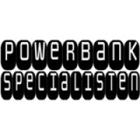 Powerbank Specialisten logo - Similar company to Iforway Portable Power Station Manufacturer