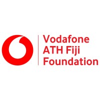 Vodafone ATH Fiji Foundation logo - Similar company to N/A