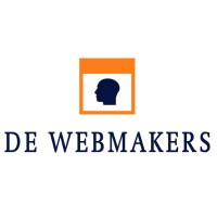 De Webmakers logo - Similar company to Coachingmatch