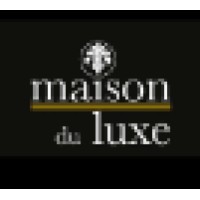 Maison du Luxe logo - Similar company to Archna Agarwal Studio