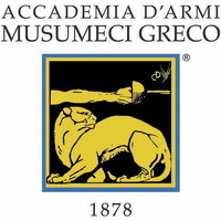 Accademia d'Armi Musumeci Greco 1878 logo - Similar company to Essequamvideri S.R.L.