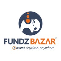 FundzBazar logo - Similar company to Nj Group