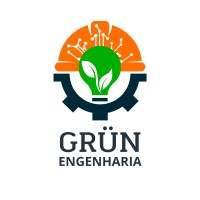 Grün Engenharia e Treinamentos logo - Similar company to Electron Do Brasil Tecnologia Digital Ltda