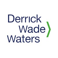 Derrick Wade Waters logo - Similar company to Dww Design