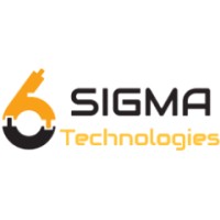 Six Sigma Ltd logo - Similar company to Six Sigma Concepts, Llc