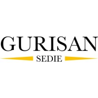 GURISAN logo - Similar company to Geattisrl