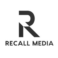 ReCall Media Agency logo - Similar company to Recall Media