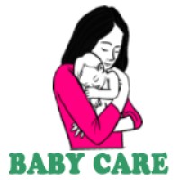 Baby Care logo - Similar company to Alliance Compass
