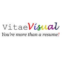 Vitae Visual logo - Similar company to Bradyl Multifamily Storage Solutions