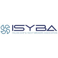 ISYBA (Italian Ship & Yacht Brokers Association) logo - Similar company to Sailsquare