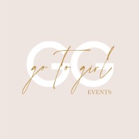 Your Go to Girl Events logo - Similar company to Phembani Group
