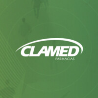 CLAMED - Cia Latino Americana de Medicamentos logo - Similar company to Rede De Farmácias São João