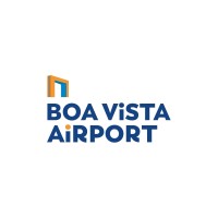 Boa Vista Airport logo - Similar company to Brasal.Ma