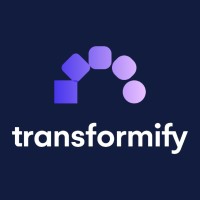 Transformify.me logo - Similar company to Transformify Inc.