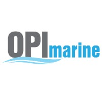 OPI MARINE logo - Similar company to Deepworx