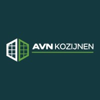 AvN Kozijnen B.V. logo - Similar company to Vhb Prefab B.V.