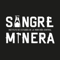 Instituto de estudios Montaña Central SANGRE MINERA logo - Similar company to Byf Consulting